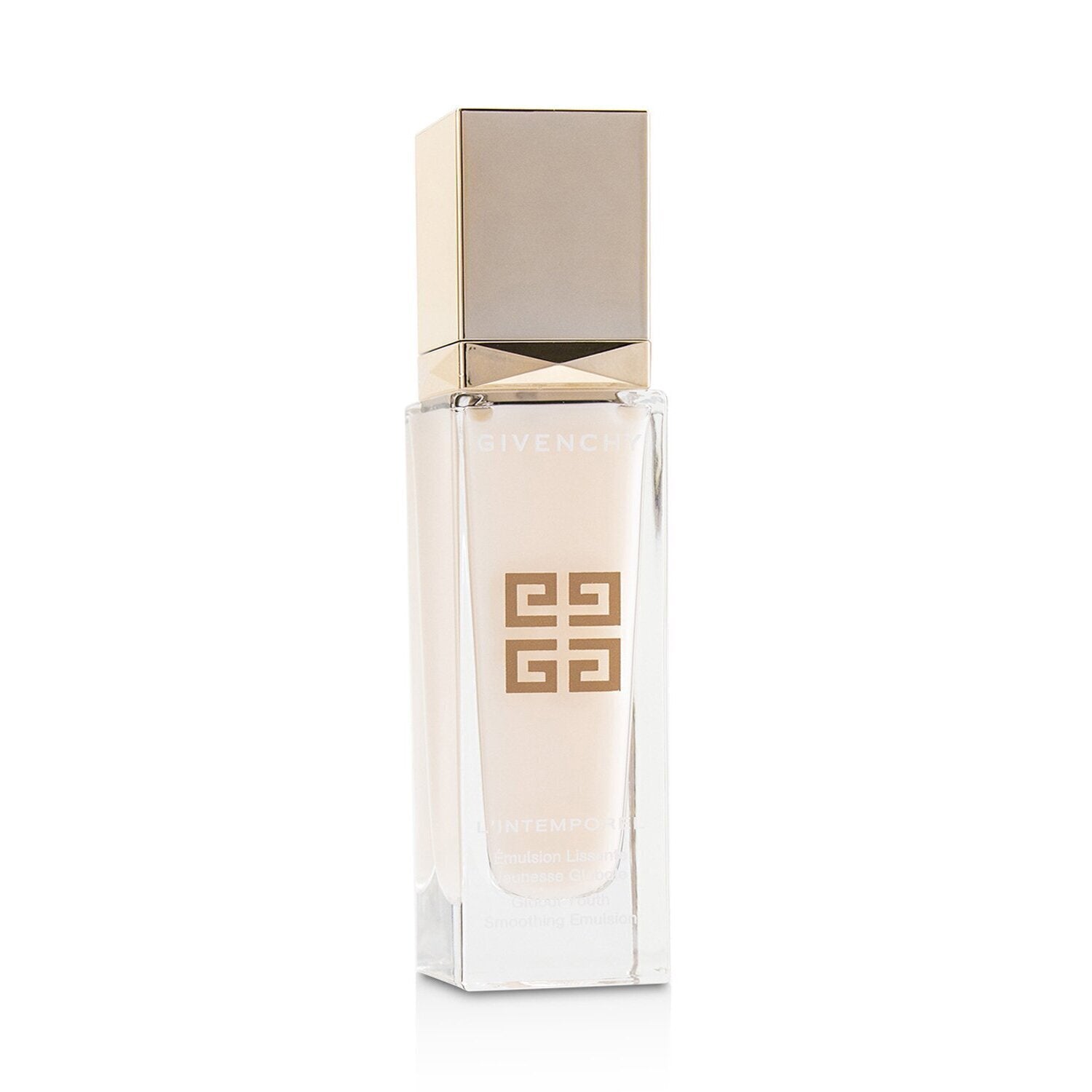 Givenchy L’Intemporel Global Youth Smoothing Emulsion 50ml For Men and Women