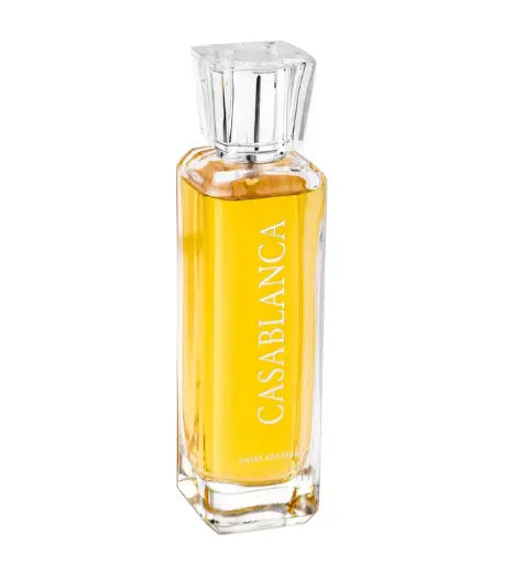 Swiss Arabian Casablanca Eau de Parfum For Men & Women