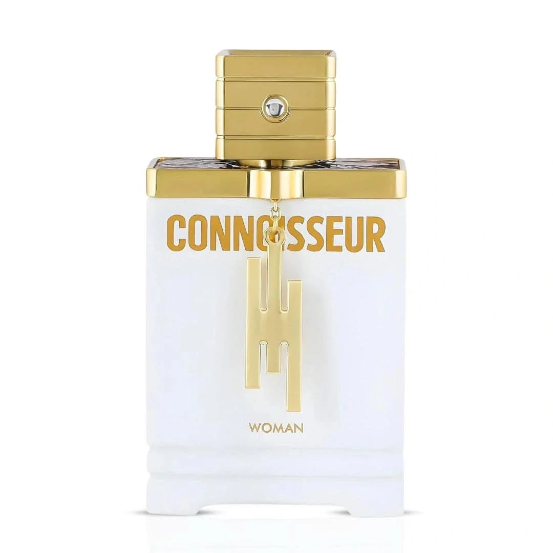 Armaf Connoisseur Woman EDP 100ml For Women