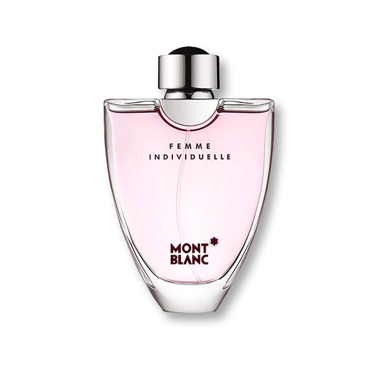 Mont Blanc Femme Individuelle Eau de Toilette Bottle