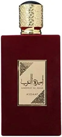 ASDAAF Ameerat Al Arab Eau De Parfum 100ml AsdaafAmbient Beauty