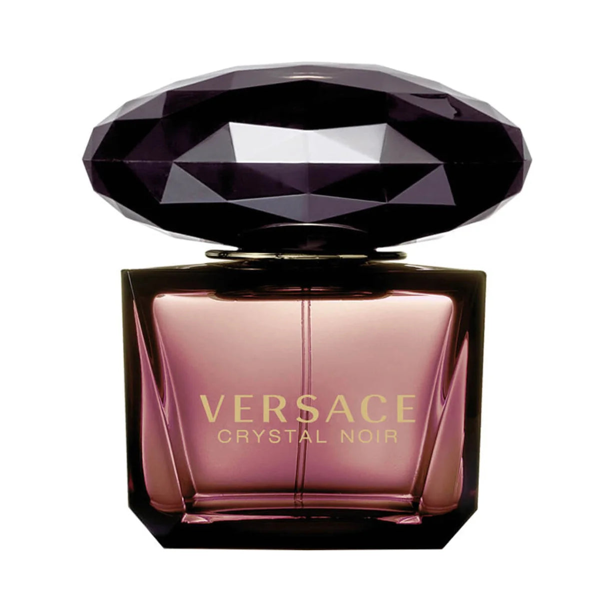 Versace Crystal Noir Parfum 90ml For Women