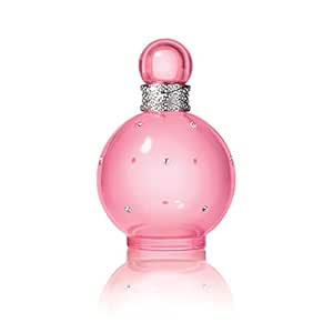 Britney Spears Fantasy Sheer Eau de Toilette Bottle