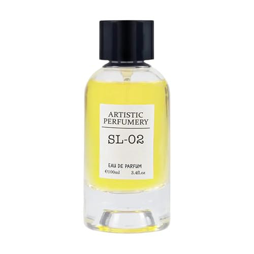 Armaf Artistic Perfumery EDP 100ml SL-02 For Women