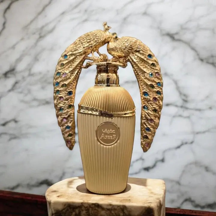 LATTAFA Pride Afeef Eau De Parfum 100ml Lattafa Ambient Beauty