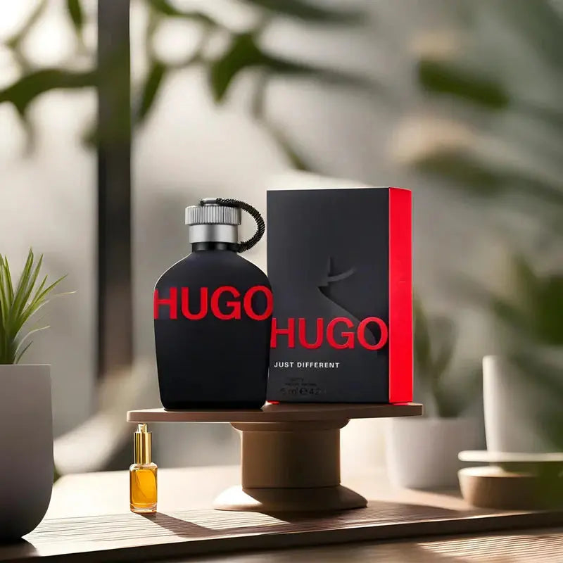 Hugo Boss Just Different Eau de Toilette 75ml For Men