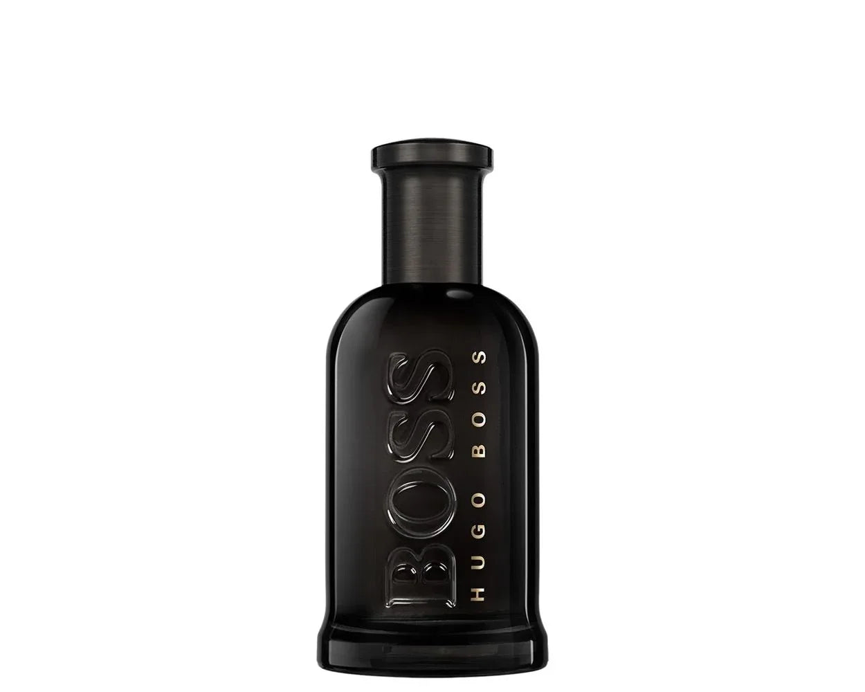 Hugo Boss Boss Bottled Parfum Bottle