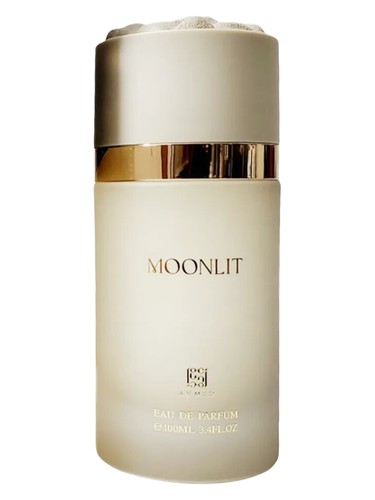 Ahmed Al Maghribi Moonlit EDP 100ml For Women