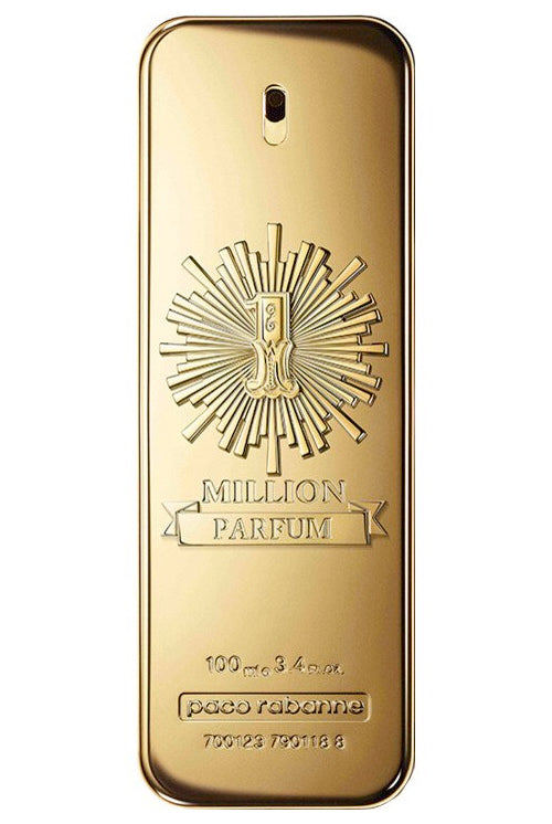 Paco Rabanne 1 Million Parfum Eau de Parfum Bottle