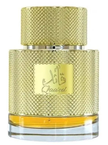 LATTAFA Qaa'ed Eau De Parfum 100ml LattafaAmbient Beauty