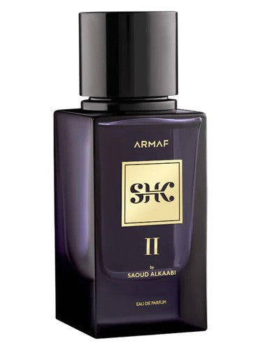 Armaf SHK II EDP 100ml For Women
