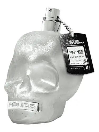 Police To Be Hyperverse Eau de Parfum 125ml For Women