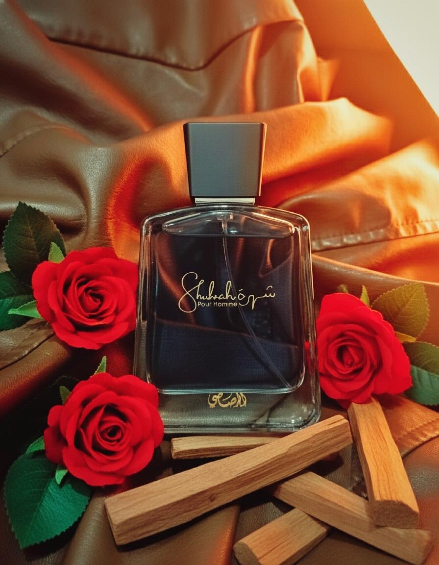 Rasasi Shuhrah Pour Homme Eau de Parfum 90ml For Men
