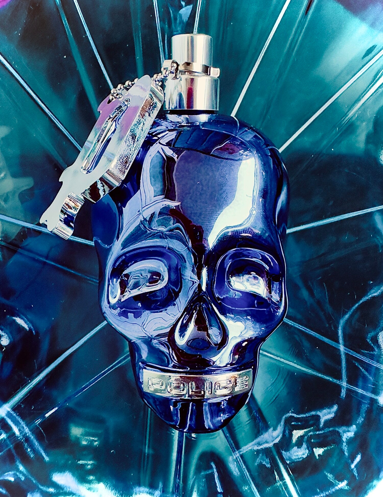 Police To Be #FREETODARE Eau de Toilette 125ml For Men