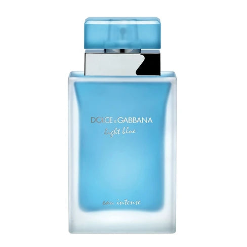 Dolce & Gabbana Light Blue Eau Intense Eau de Parfum 50ml For Women