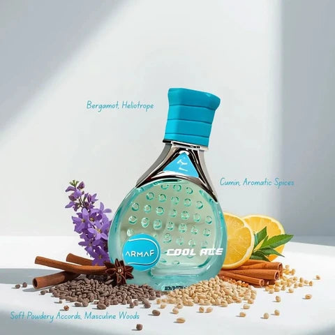 Armaf Cool Ace EDP 100ml For Men