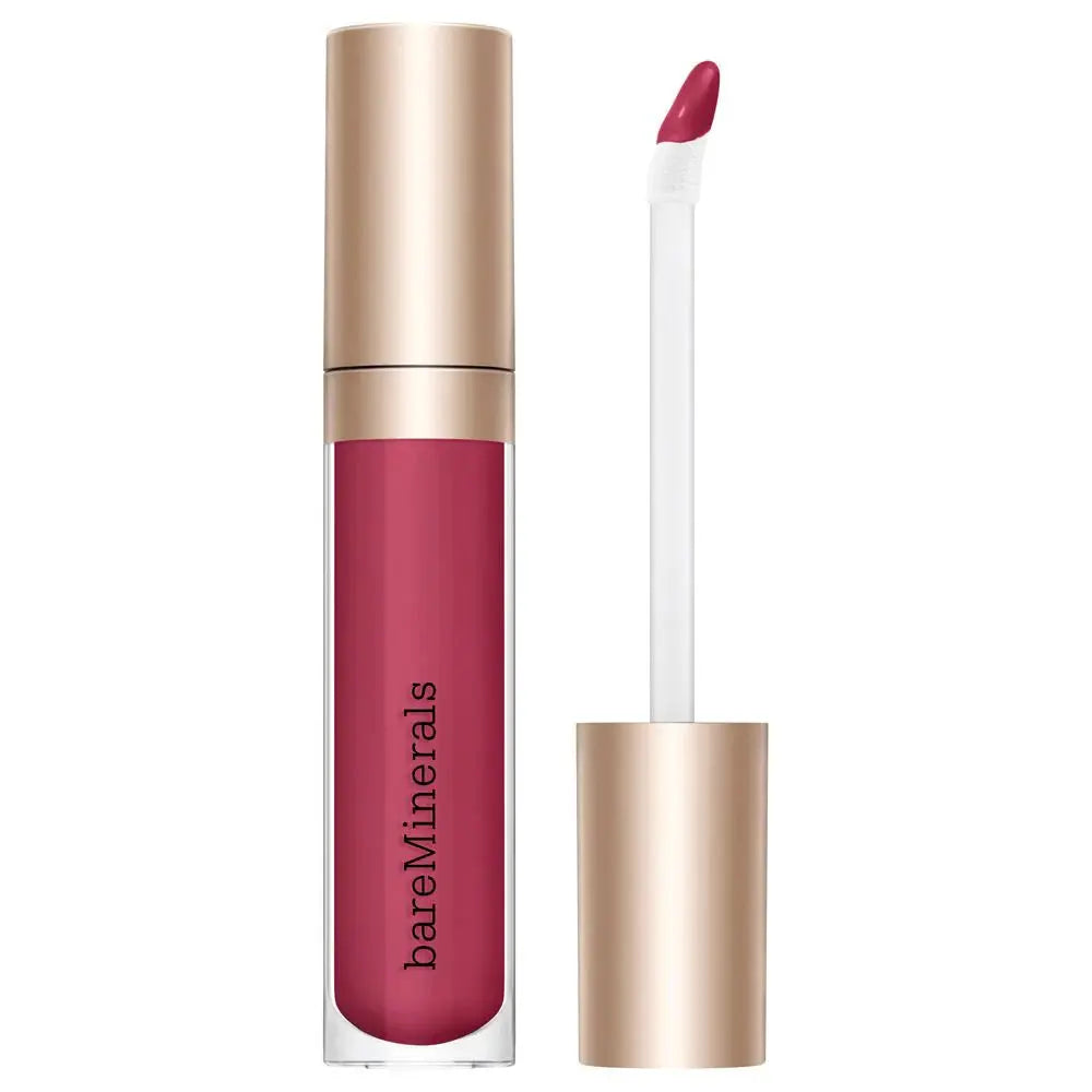 BAREMINERALS Mineralist Lip Gloss Balm 4ml Shade Zen BareMineralsAmbient Beauty