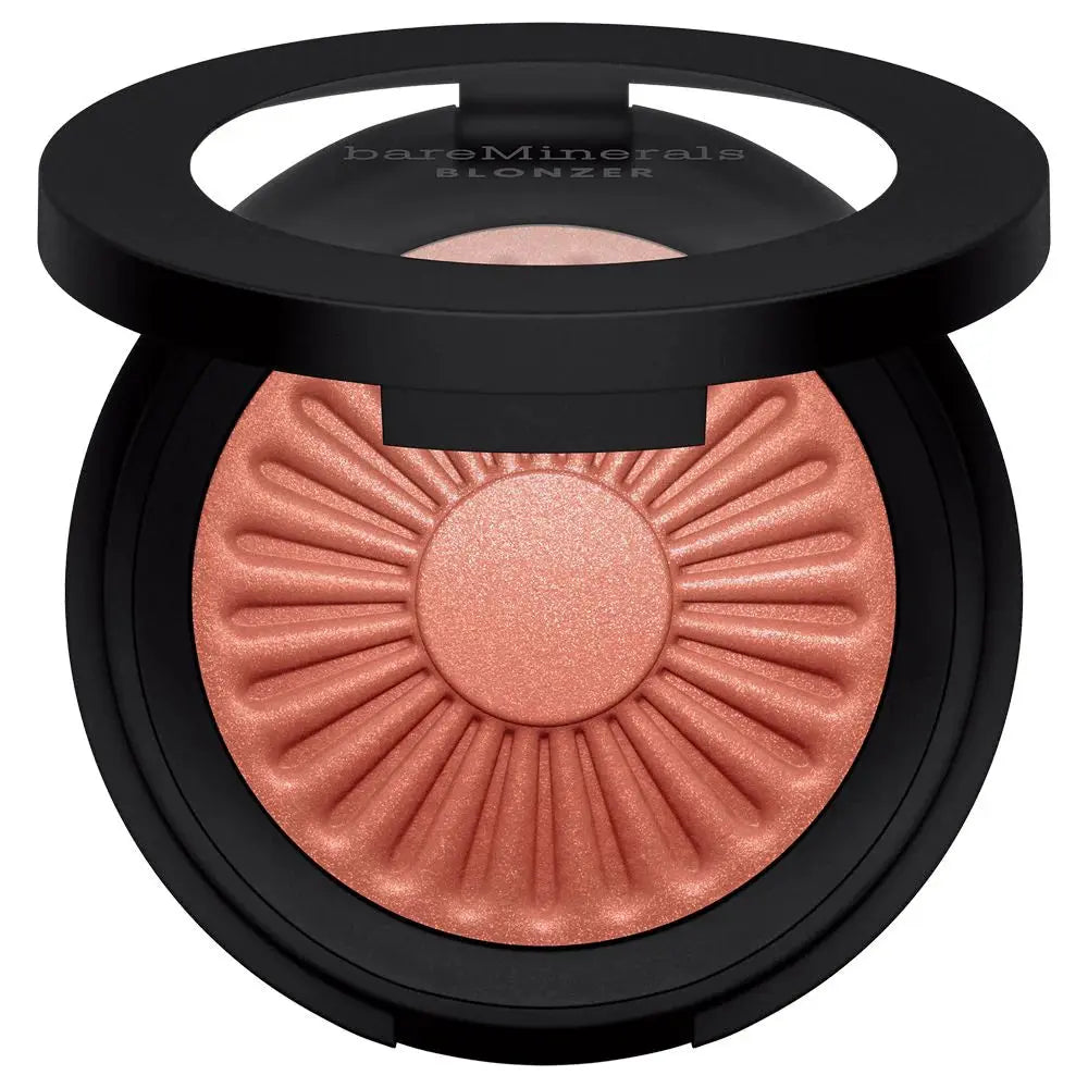 BAREMINERALS Gen Nude Blonzer Blush+Bronzer 3.8g Shade Kiss Of Copper BareMineralsAmbient Beauty