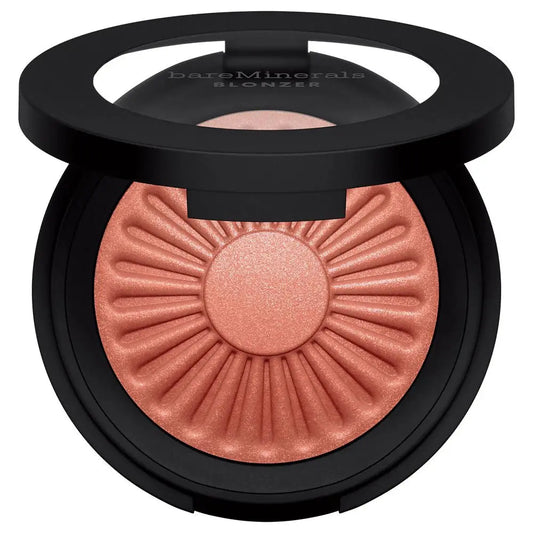 BAREMINERALS Gen Nude Blonzer Blush+Bronzer 3.8g Shade Kiss Of Copper BareMineralsAmbient Beauty