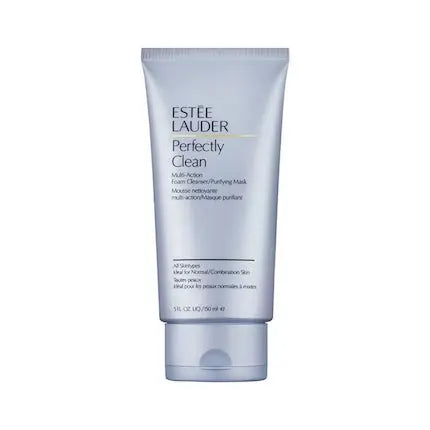 ESTEE LAUDER Perfectly Clean Multi-Action Foam Cleanser Purifying Mask 150ml Estee LauderAmbient Beauty