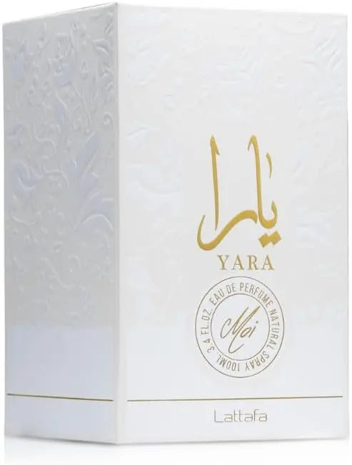 LATTAFA Yara Moi Eau De Parfum 100ml LattafaAmbient Beauty