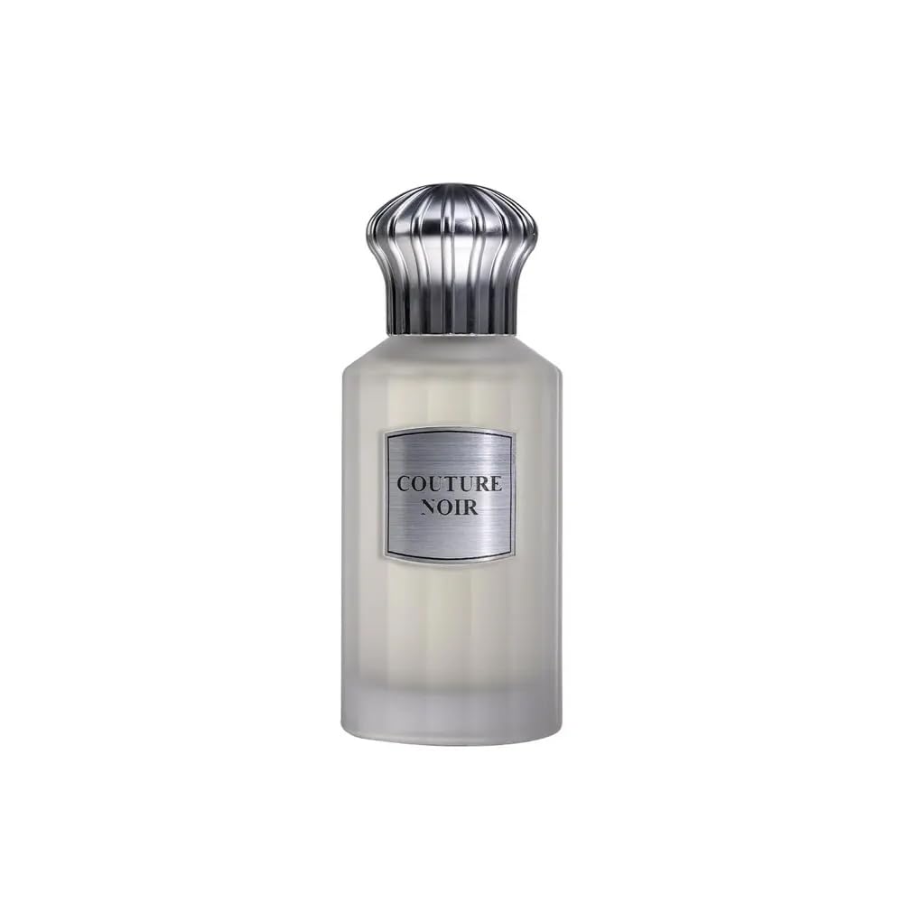 Ahmed Al Maghribi Couture Noir Extrait De Parfum 100ml For Men and Women