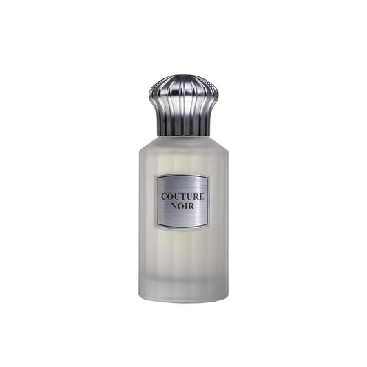 Ahmed Al Maghribi Couture Noir Extrait De Parfum 100ml For Men and Women