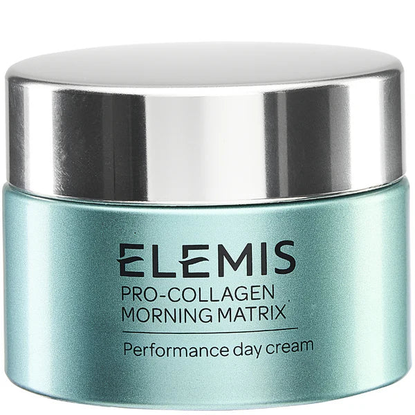 Elemis Pro-Collagen Morning Matrix 30ml For Men and Women