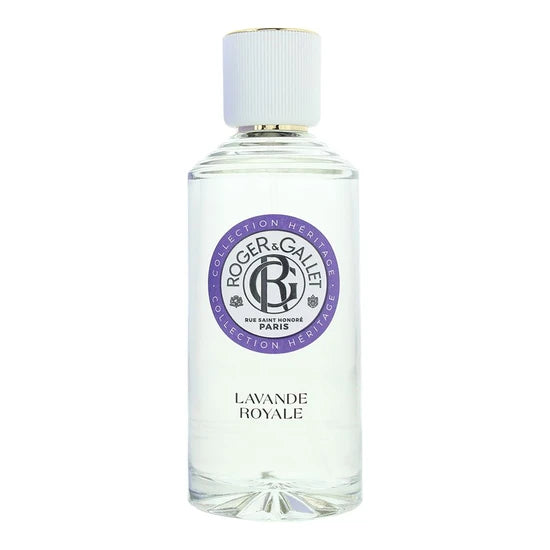 Roger Gallet Lavande Royal Fragrant Water Bottle