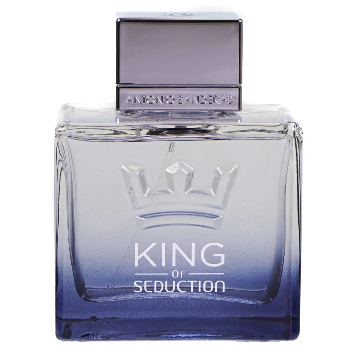 Antonio Banderas King Of Seduction Eau de Toilette Bottle