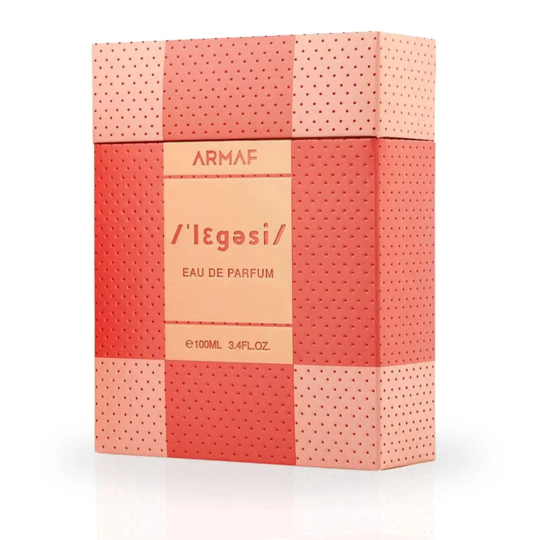 Armaf Legesi Pour Femme Eau de Parfum 100ml for Women