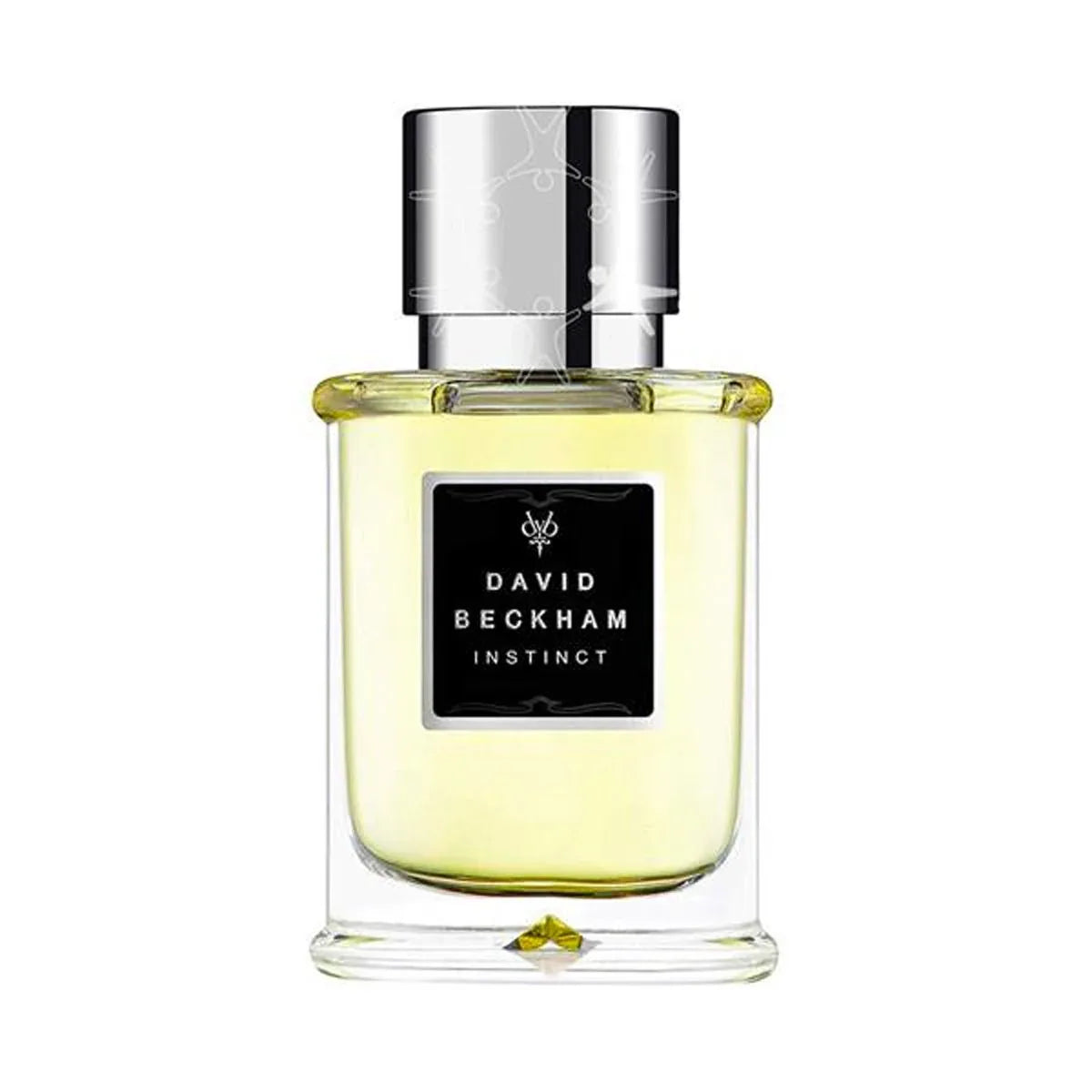 David Beckham Instinct Eau de Toilette Bottle