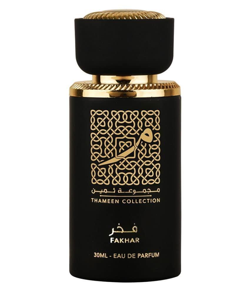 Lattafa Thameen Fakhar Eau de Parfum 30ml For Men and Women