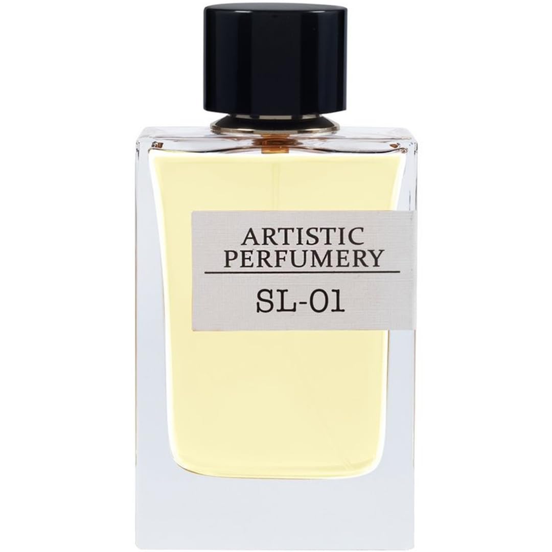 Armaf Artistic Perfumery EDP 100ml SL-01 For Men