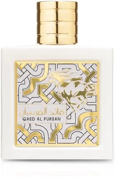 LATTAFA Qaed Al Fursan Unlimited Eau De Parfum 90ml LattafaAmbient Beauty