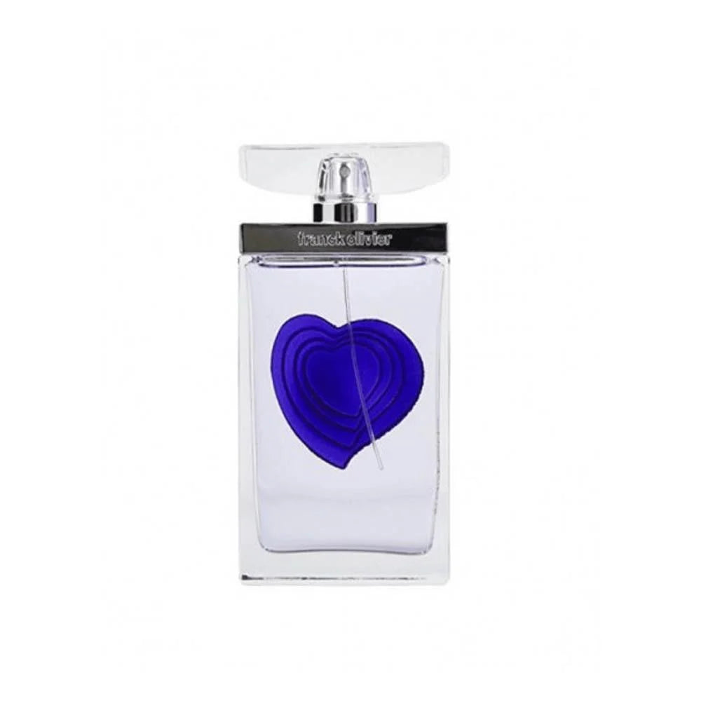 Franck Olivier Passion Eau de Parfum 75ml For Women