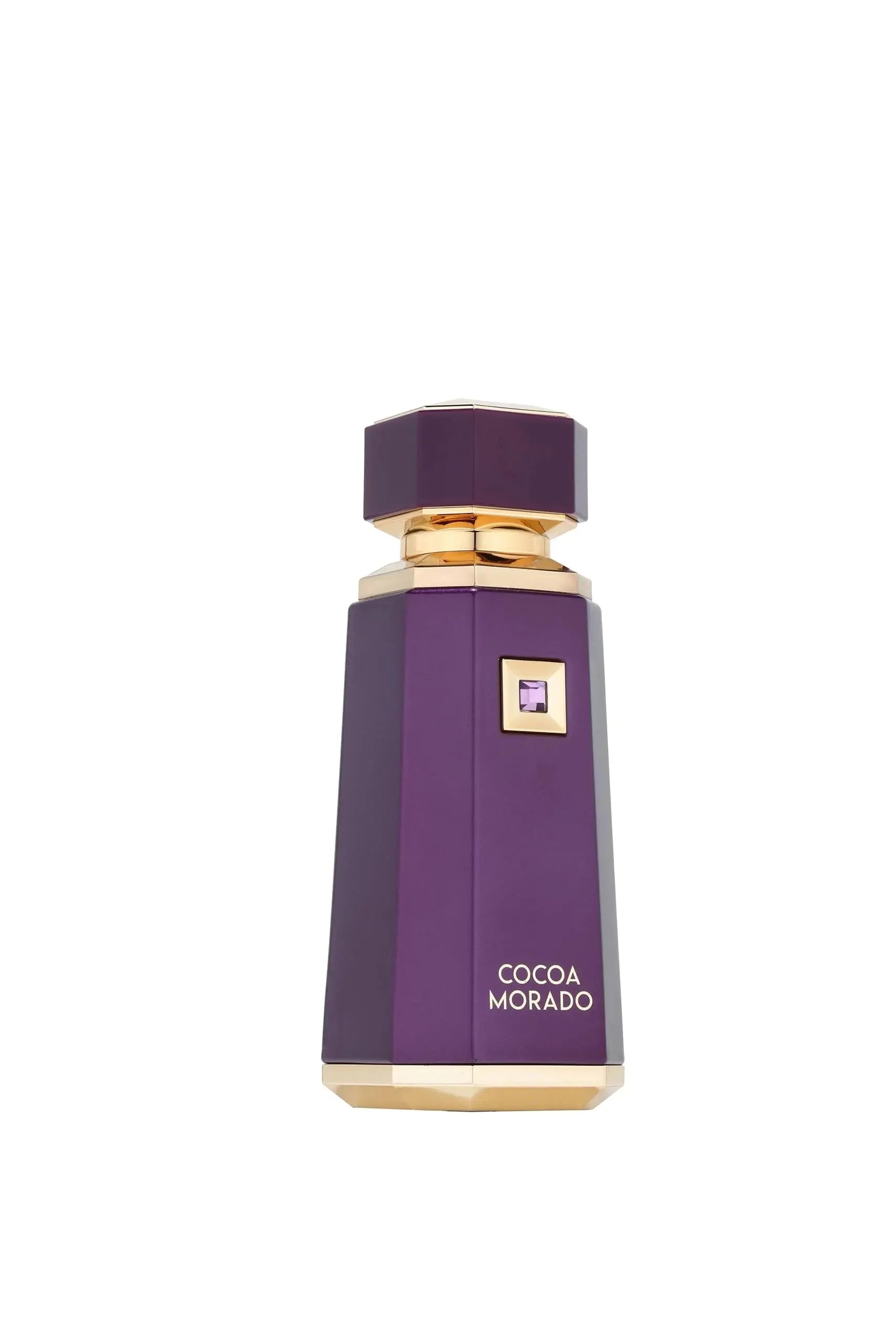 FRENCH AVENUE Cocoa Morado Eau De Parfum 100ml French Avenue Ambient Beauty