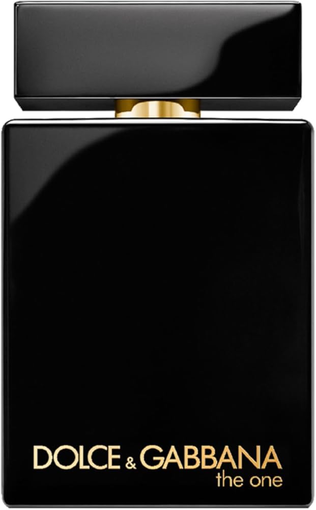 Dolce & Gabbana The One For Men Eau de Parfum Intense 100ml For Men