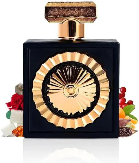 LATTAFA Pride Nebras Eau De Parfum 100ml - Ambient Beauty