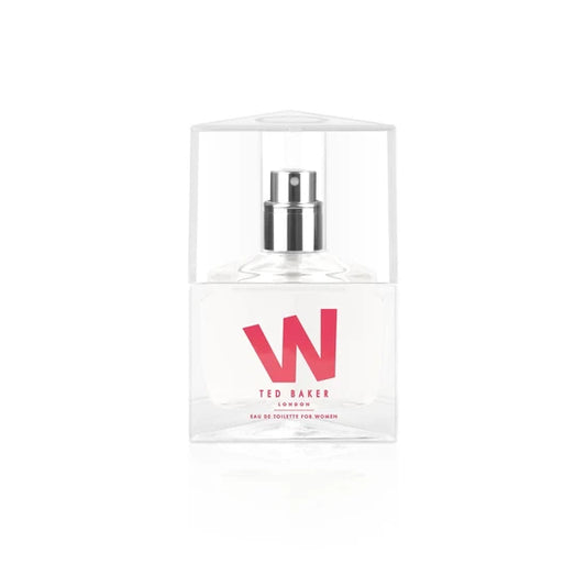 Ted Baker W Eau de Toilette Bottle