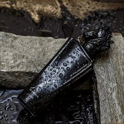 LATTAFA Maahir Black Edition Eau De Parfum 100ml Lattafa Ambient Beauty
