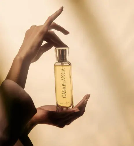 Swiss Arabian Casablanca Eau de Parfum For Men & Women