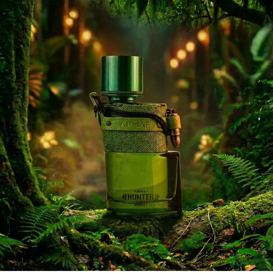 Armaf Hunter Jungle Eau de Parfum 100ml For Men