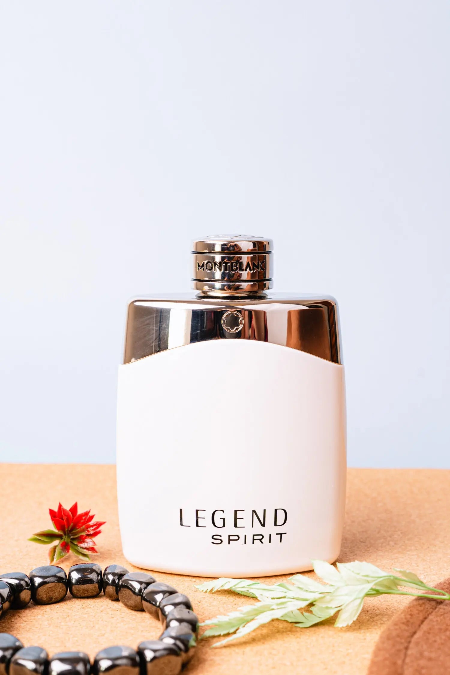 Mont Blanc Legend Spirit Eau de Toilette 100ml For Men