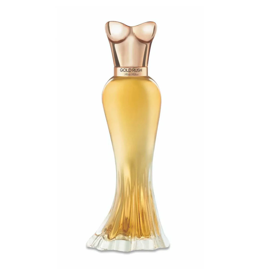Paris Hilton Gold Rush Eau de Parfum 100ml For Women