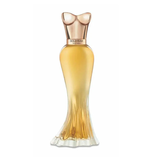 Paris Hilton Gold Rush Eau de Parfum 100ml For Women