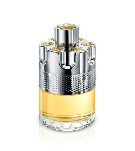 Azzaro Wanted Eau de Toilette Bottle