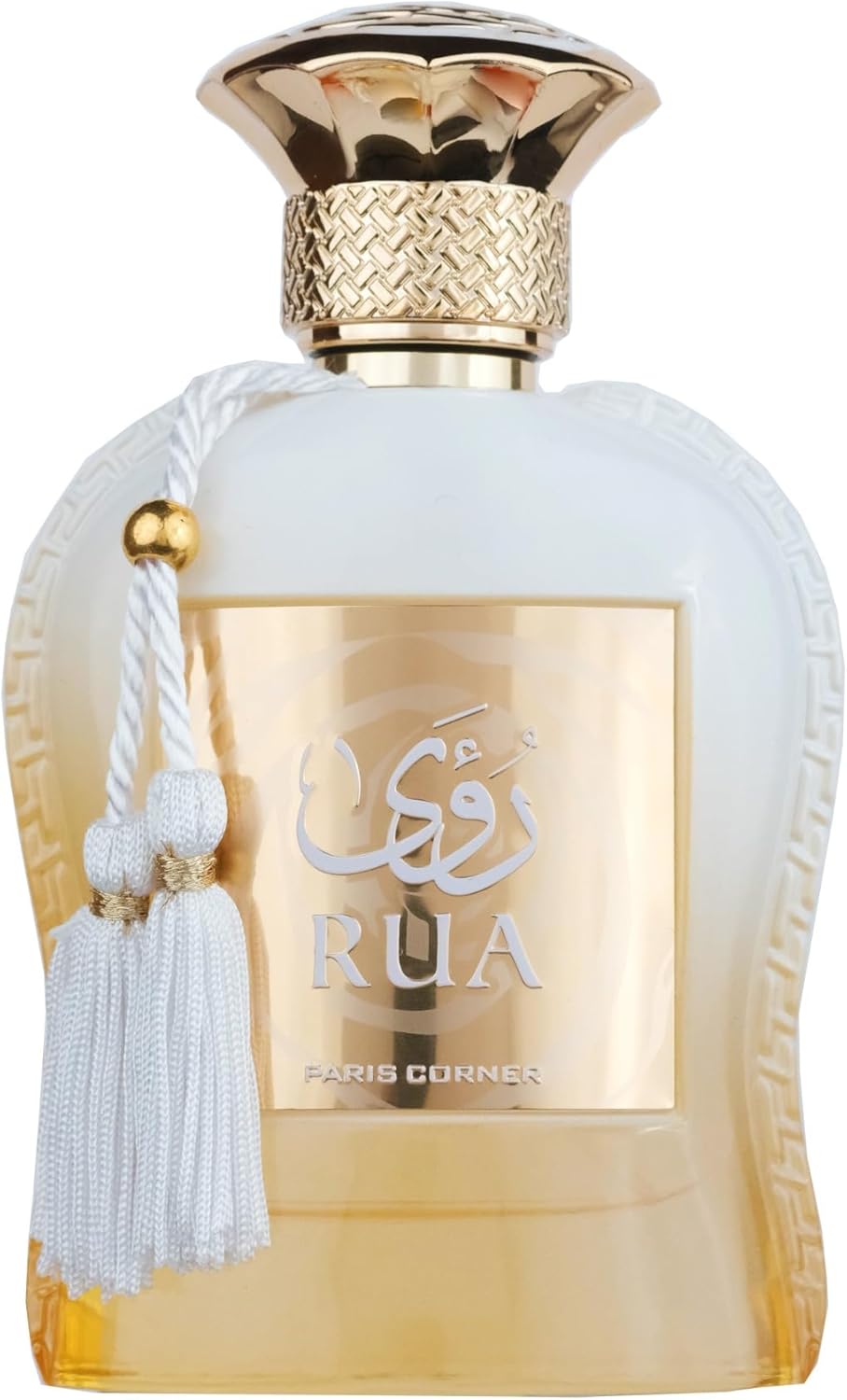 PARIS CORNER Rua Extrait De Parfum 100ml Paris Corner Ambient Beauty