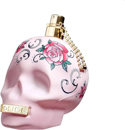 Police To Be Tattooart Eau de Toilette 125ml For Women