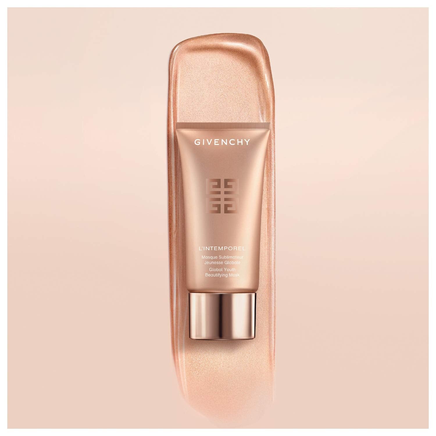 Givenchy L’Intemporel Face Mask 75ml For Men and Women